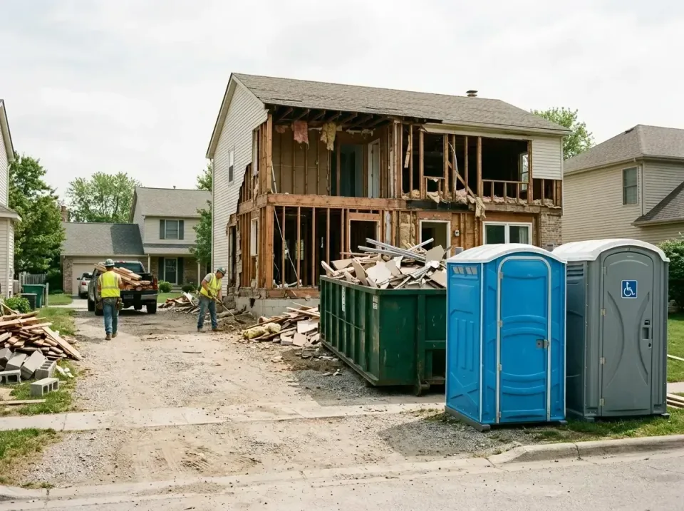 home-renovation-demolition-sit-010 — frequently asked questions, Portable Toilet & Dumpsters Rental in Rogers, AR